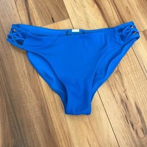 Lululemon swim bottoms